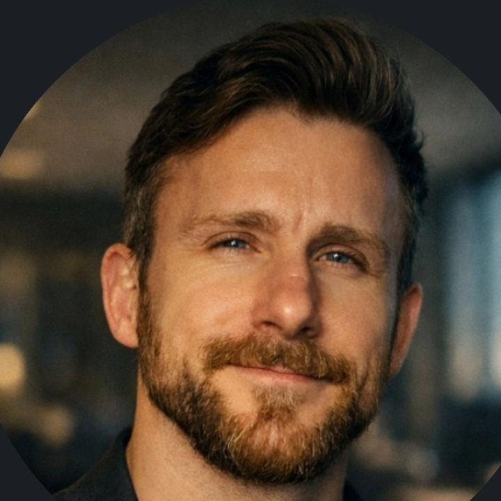 Anthony Bammer profile photo
